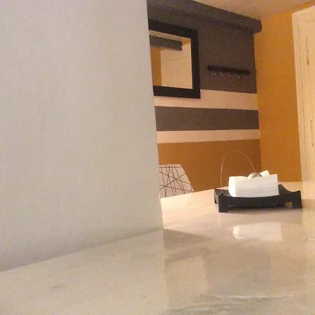 Onyx Apartment Budapest