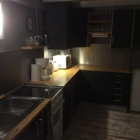 Onyx Apartment Budapest