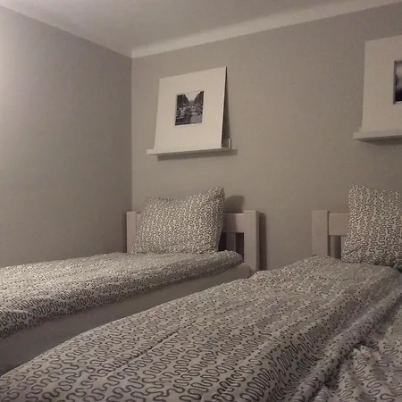 Onyx Apartment Budapest