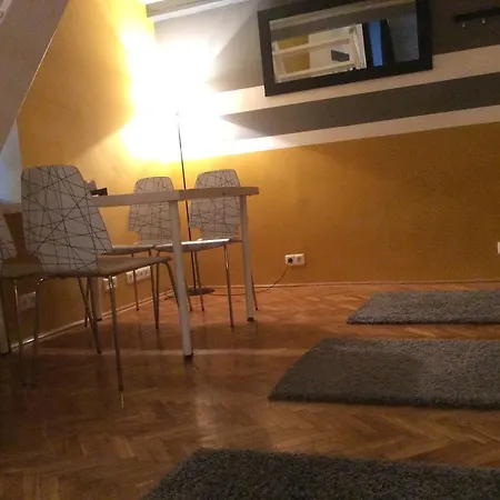 Onyx Apartment