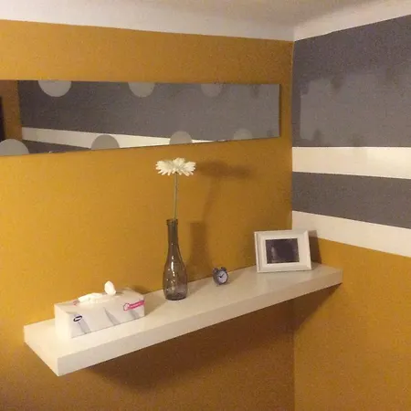 Apartment Onyx *