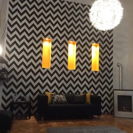 Apartment Onyx