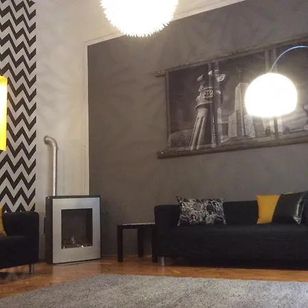 Apartment Onyx *