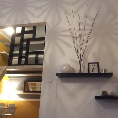 Apartament Onyx
